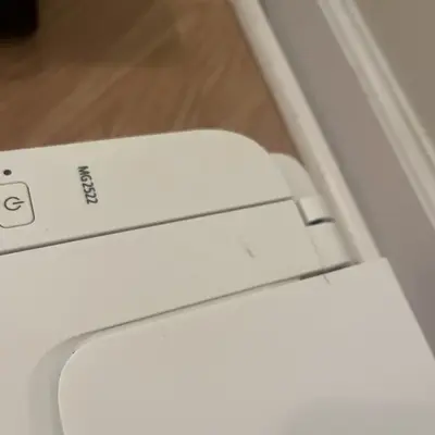 Canon Pixma mg2522 Image