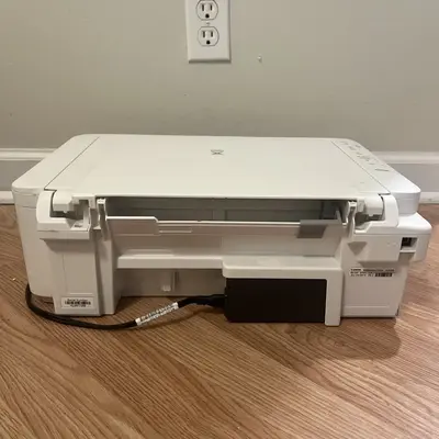Canon Pixma mg2522 Image