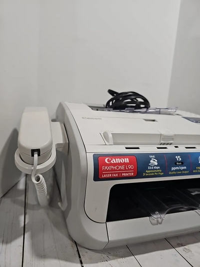 Canon L90 Image