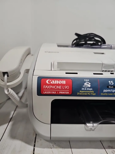 Canon L90 Image