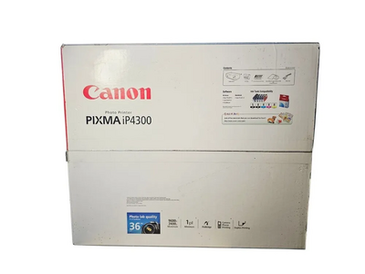 Canon PIXMA IP4300 Image