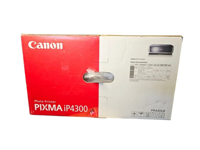 Canon PIXMA IP4300 Image