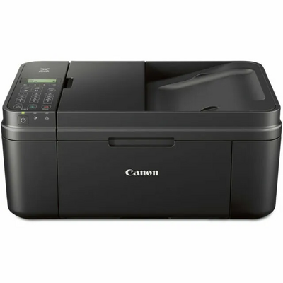 Canon MX490 Image