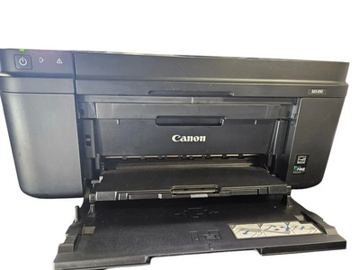 Canon MX490 Image