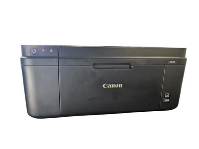 Canon MX490 Image