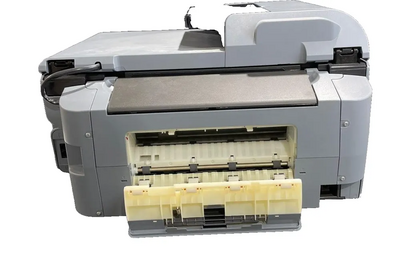 Canon PIXMA MP530 Image