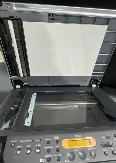 Canon PIXMA MP530 Image