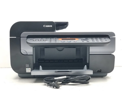 Canon PIXMA MP530 Image