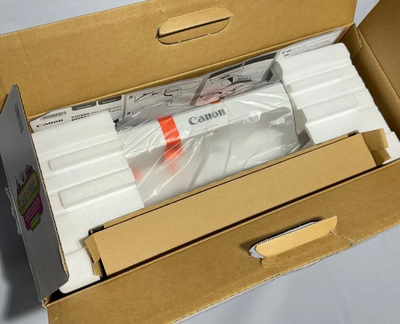 Canon PIXMA MG2420 Image