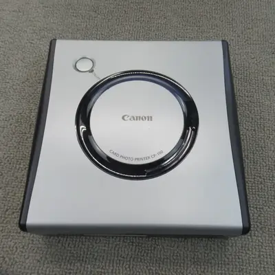 Canon CP-100 Image
