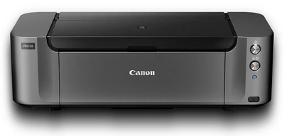 Canon PIXMA PRO-10 Image