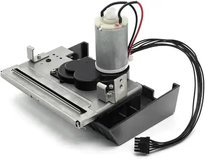 CARPSDZY ZT510 Image