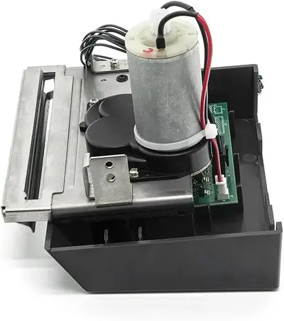 CARPSDZY ZT510 Image