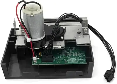 CARPSDZY ZT510 Image