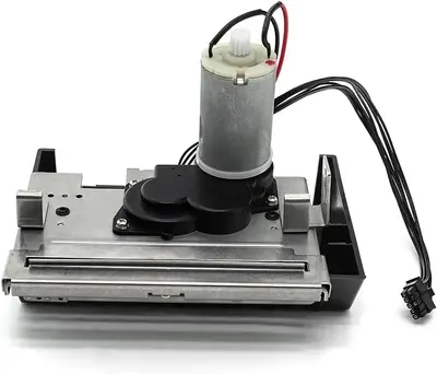 CARPSDZY ZT510 Image