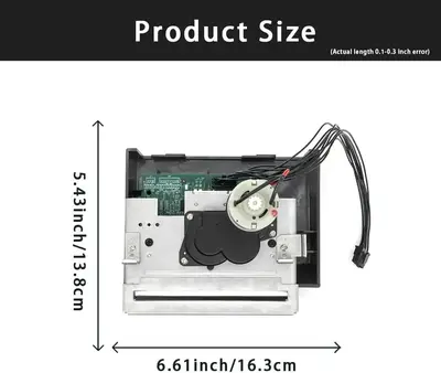 CARPSDZY ZT510 Image