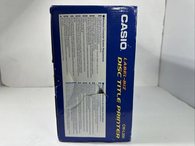 Casio CW-L300 Image