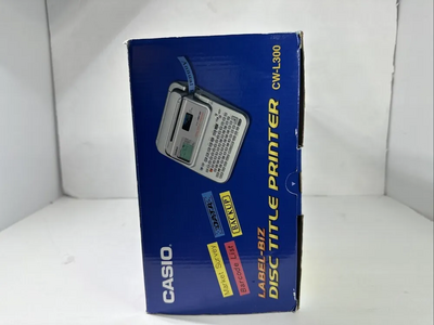 Casio CW-L300 Image