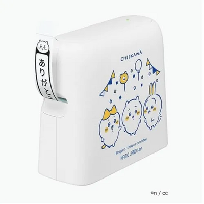 Casio NAME LAND i-ma Image