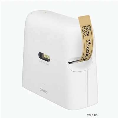 Casio NAME LAND i-ma Image