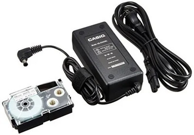 Casio KL-V460 Image