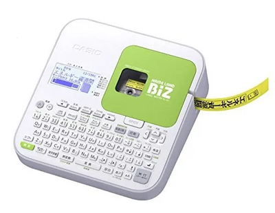 Casio KL-G2 Image