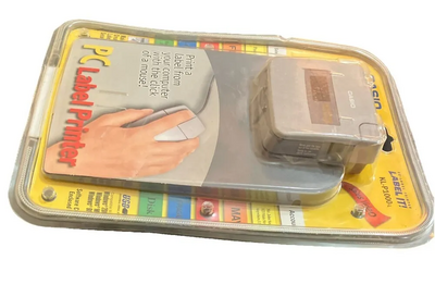 Casio KLP1000 Image