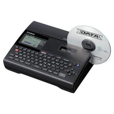 Casio CW-K85 Image