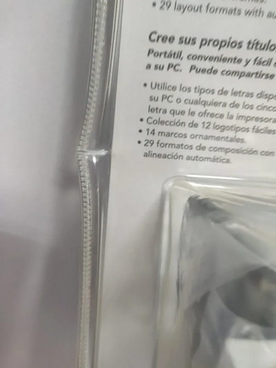 Casio CW-K85 Image
