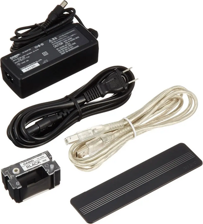Casio CW-E60 Image