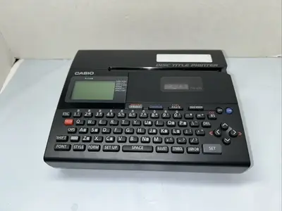 Casio CW-K85 Image