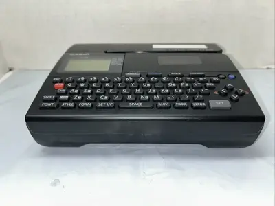 Casio CW-K85 Image