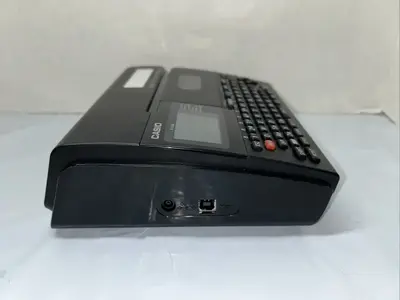 Casio CW-K85 Image