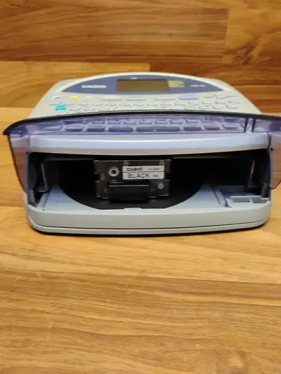 Casio CW-75 Image