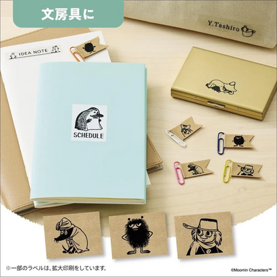 Casio Nameland i-ma Image