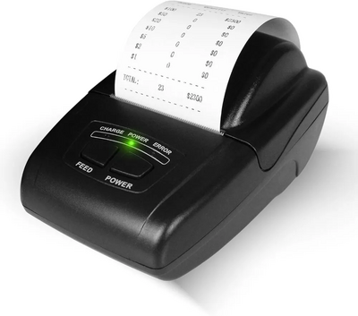 Cassida Corporation KP-1 Image