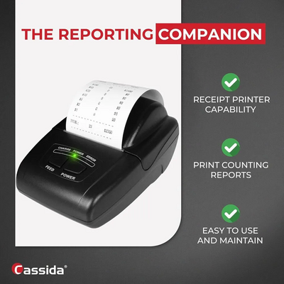 Cassida Corporation KP-1 Image