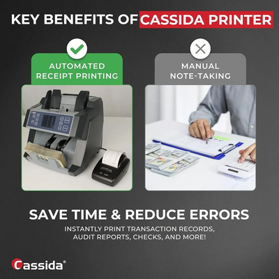 Cassida Corporation KP-1 Image