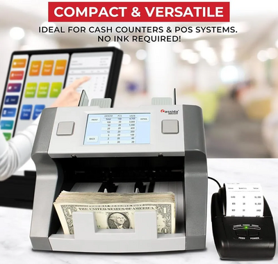 Cassida Corporation KP-1 Image