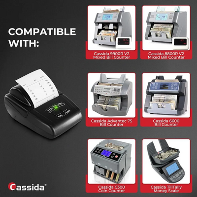 Cassida Corporation KP-1 Image