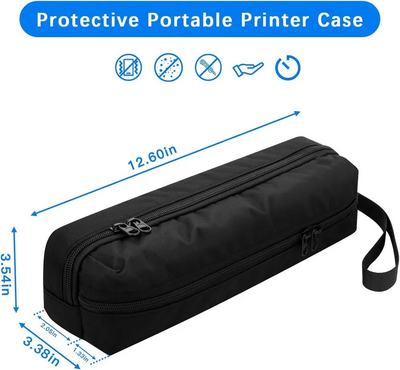 CaSZLUTION PTR-A4PORT-BAG Image