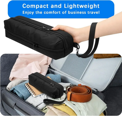 CaSZLUTION PTR-A4PORT-BAG Image