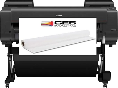 CES IMAGING PRO-4600 Image