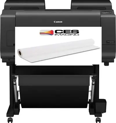 CES IMAGING PRO-2600 Image