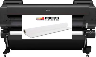 CES IMAGING PRO-6600 Image