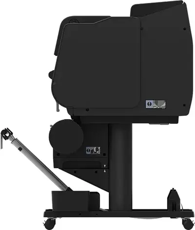 CES IMAGING PRO-6600 Image
