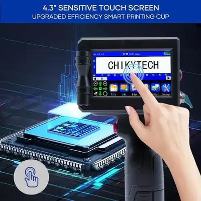 CHIKYTECH 2590 Image