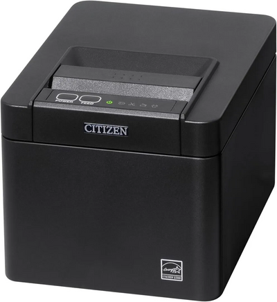Citizen CT-S601IIS3ETUBKP Image