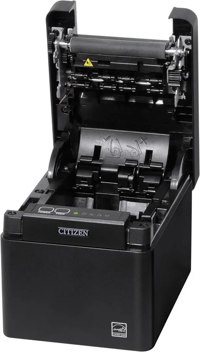 Citizen CT-S601IIS3ETUBKP Image