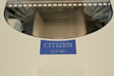 Citizen CLP-621 Image